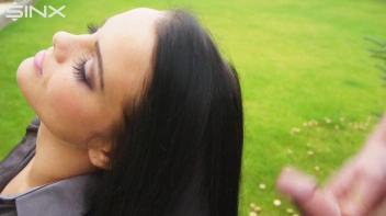 Cumshot Surprise For Hair Brushing Teen Screencap 10 on sinx.preview.netperv.com