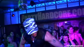 Party Hardcore Vol. 39 Part 2 Screencap 16 on sinx.preview.netperv.com