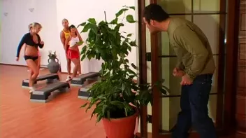 There's Nothin' Like Grueling Exertion! Screencap 10 on sinx.preview.netperv.com