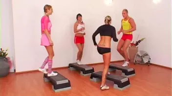 There's Nothin' Like Grueling Exertion! Screencap 7 on sinx.preview.netperv.com