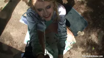 She Wants Way More Than Just A Cigarette Screencap 96 on sinx.preview.netperv.com