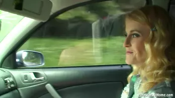 She Wants Way More Than Just A Cigarette Screencap 1 on sinx.preview.netperv.com