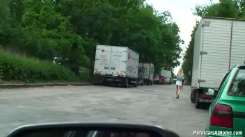 She Wants Way More Than Just A Cigarette Screencap 10 on sinx.preview.netperv.com