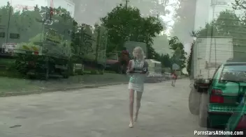 She Wants Way More Than Just A Cigarette Screencap 11 on sinx.preview.netperv.com