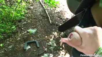 She Wants Way More Than Just A Cigarette Screencap 18 on sinx.preview.netperv.com