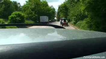 She Wants Way More Than Just A Cigarette Screencap 45 on sinx.preview.netperv.com