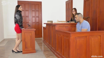 Face Licking Babe Slobbers Over Her Husband Screencap 5 on sinx.preview.netperv.com