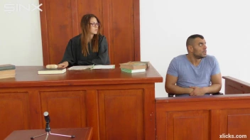 Face Licking Babe Slobbers Over Her Husband Screencap 7 on sinx.preview.netperv.com