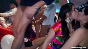 Bimbo Birthday Bash Part 3 - Cam 2 Screencap 27 on sinx.preview.netperv.com