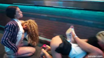 Rich Chicks Of Porn Part 2 - Cam 3 Screencap 61 on sinx.preview.netperv.com