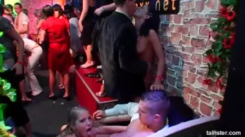 Bride Bang Part 4 - Cam 2 Screencap 92 on sinx.preview.netperv.com