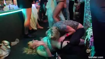 Bride Bang Part 4 - Cam 2 Screencap 12 on sinx.preview.netperv.com