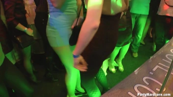 Party Hardcore Gone Crazy Vol. 8 Part 2 - Cam 3 Screencap 80 on sinx.preview.netperv.com