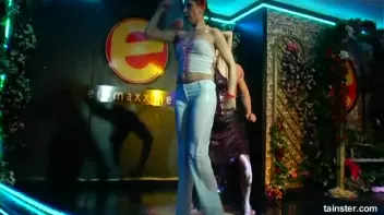 Bride Bang Part 2 - Cam 3 Screencap 70 on sinx.preview.netperv.com