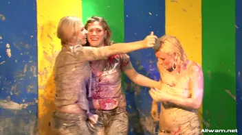 When Two Mud Battles Become One Screencap 86 on sinx.preview.netperv.com