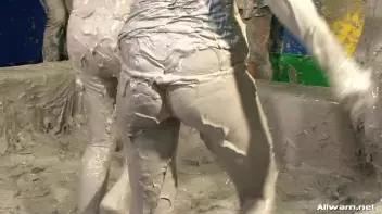 When Two Mud Battles Become One Screencap 109 on sinx.preview.netperv.com