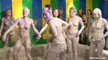 When Two Mud Battles Become One Screencap 110 on sinx.preview.netperv.com