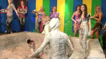 When Two Mud Battles Become One Screencap 36 on sinx.preview.netperv.com