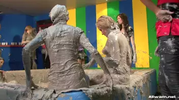 When Two Mud Battles Become One Screencap 47 on sinx.preview.netperv.com