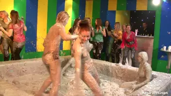 When Two Mud Battles Become One Screencap 61 on sinx.preview.netperv.com