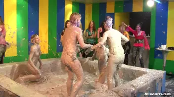 When Two Mud Battles Become One Screencap 64 on sinx.preview.netperv.com