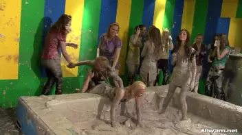 When Two Mud Battles Become One Screencap 77 on sinx.preview.netperv.com