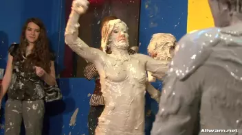 When Two Mud Battles Become One Screencap 79 on sinx.preview.netperv.com