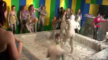 When Two Mud Battles Become One Screencap 81 on sinx.preview.netperv.com