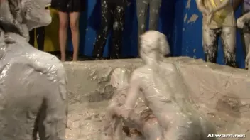 When Two Mud Battles Become One Screencap 83 on sinx.preview.netperv.com