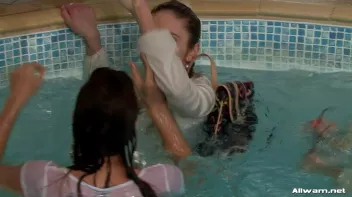 Wetlook Fitness Hotties Screencap 89 on sinx.preview.netperv.com