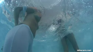 Wetlook Fitness Hotties Screencap 95 on sinx.preview.netperv.com