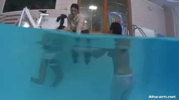 Wetlook Fitness Hotties Screencap 105 on sinx.preview.netperv.com