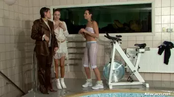 Wetlook Fitness Hotties Screencap 117 on sinx.preview.netperv.com