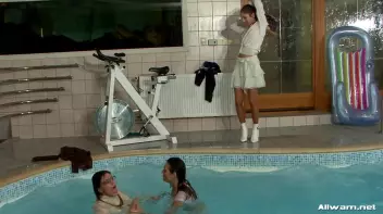 Wetlook Fitness Hotties Screencap 64 on sinx.preview.netperv.com