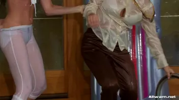 Wetlook Fitness Hotties Screencap 74 on sinx.preview.netperv.com