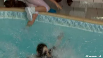 Wetlook Fitness Hotties Screencap 78 on sinx.preview.netperv.com