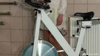 Wetlook Fitness Hotties Screencap 8 on sinx.preview.netperv.com