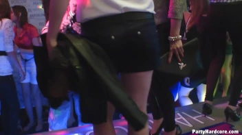 Party Hardcore Gone Crazy Vol. 13 Part 6 - Cam 3 Screencap 72 on sinx.preview.netperv.com