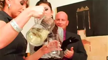 Creamy Baby Batter for these Bad Bitches! Screencap 10 on sinx.preview.netperv.com