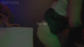 Target Found - Locked, Loaded, and Ready To Pound! Screencap 108 on sinx.preview.netperv.com