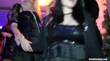 Holiday Hotties Part 3 - Cam 4 Screencap 105 on sinx.preview.netperv.com