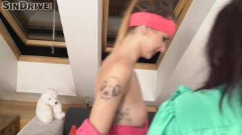 Cunt Loving Cutie Babes Go Hard With The Foot Play! Screencap 100 on sinx.preview.netperv.com