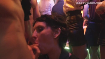 Party Hardcore Gone Crazy Vol. 26 Part 5 - Cam 2 Screencap 54 on sinx.preview.netperv.com