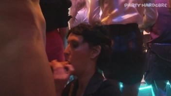 Party Hardcore Gone Crazy Vol. 26 Part 5 - Cam 2 Screencap 55 on sinx.preview.netperv.com