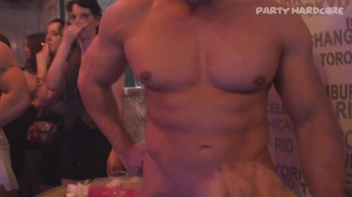 Party Hardcore Gone Crazy Vol. 26 Part 5 - Cam 2 Screencap 35 on sinx.preview.netperv.com