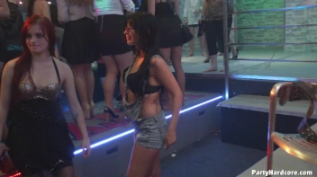 Party Hardcore Gone Crazy Vol. 11 Part 6 - Cam 3 Screencap 63 on sinx.preview.netperv.com