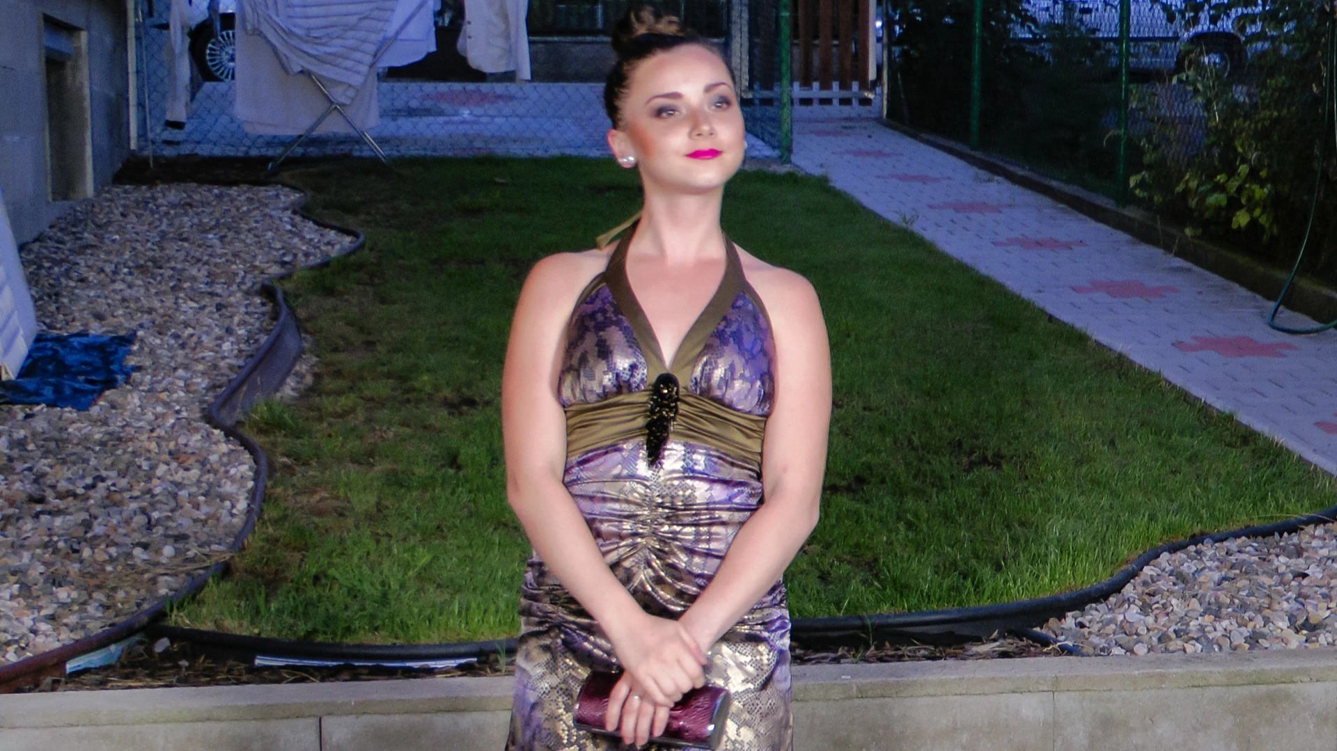 Playful Girls Splat Each Other With Cream Pies - Cam 2 on sinx.preview.netperv.com