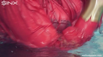 Three Sexy Chicks Go Swimming In Their Clothes Screencap 13 on sinx.preview.netperv.com