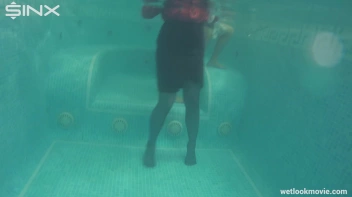 Three Sexy Chicks Go Swimming In Their Clothes Screencap 54 on sinx.preview.netperv.com