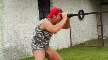 The Roadmap to Peace and Piss In Her Middle East! Screencap 32 on sinx.preview.netperv.com